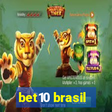 bet10 brasil